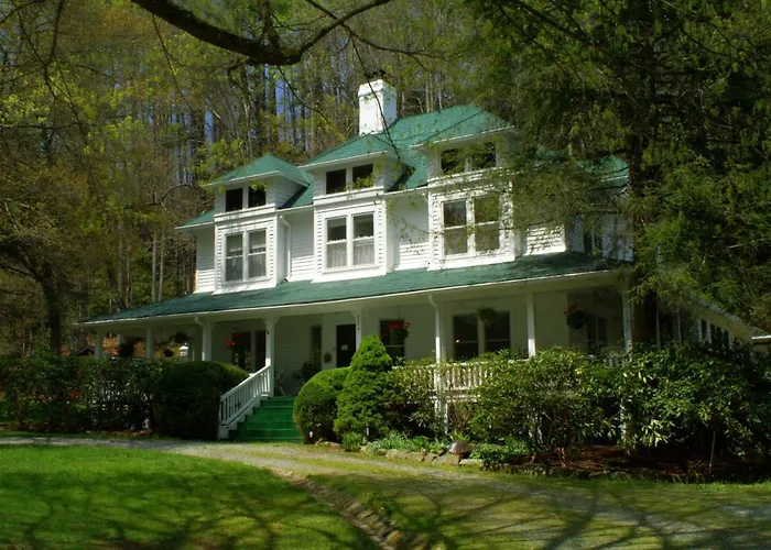 Taylor House Inn